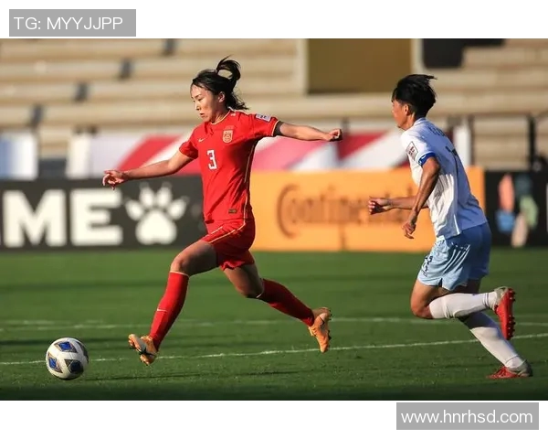 印尼女足迎战中国台北队力争在国际赛场上取得佳绩